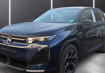 Citroen C5 Aircross 9.999 km 39.900 &euro; Aachen 52078
