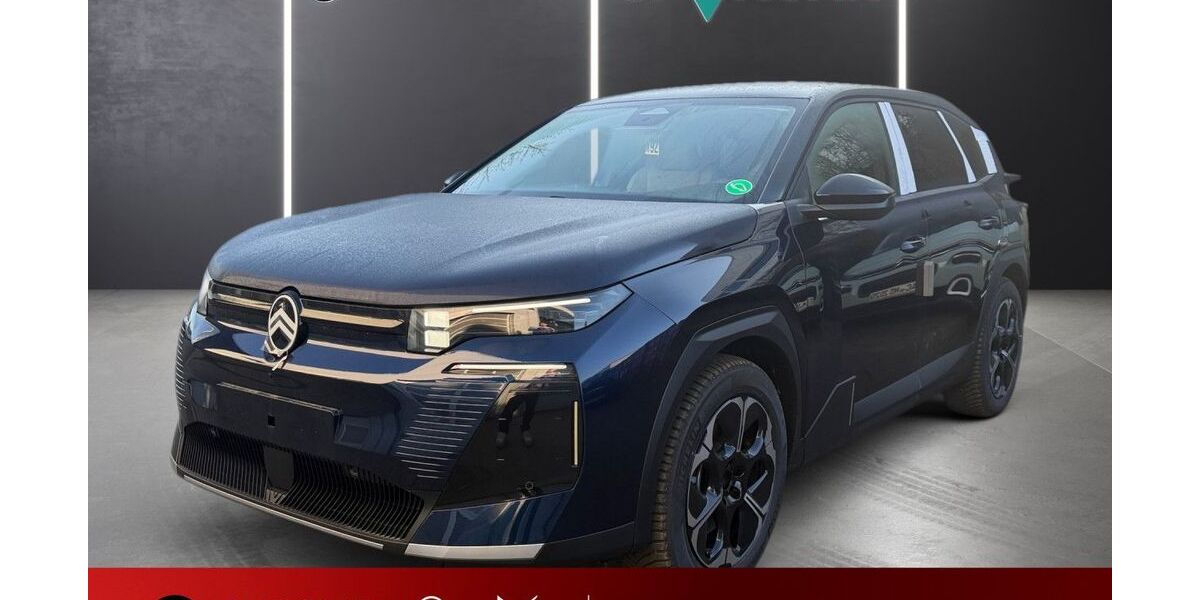 Citroen C5 Aircross 9.999 km 39.900 &euro; Aachen 52078