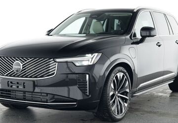 Volvo XC90 19.963 km 67.880 &euro; Aachen 52078