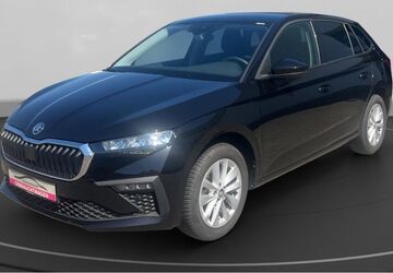 Skoda Scala 25.068 km 23.290 &euro; Aachen 52068