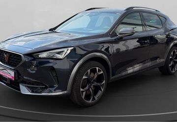 Cupra Formentor 44.533 km 25.690 &euro; Aachen 52068