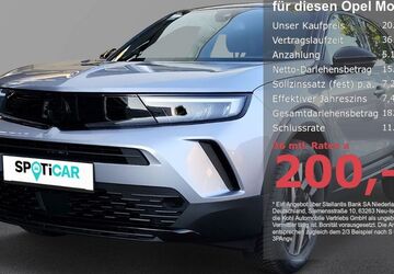 Opel Mokka 17.300 km 20.490 &euro; Aachen 52078
