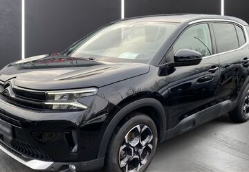 Citroen C5 Aircross 50.182 km 18.890 &euro; Aachen 52078