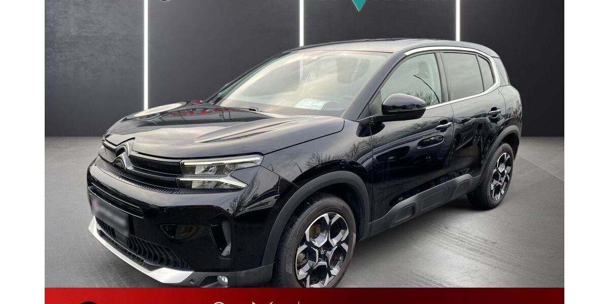 Citroen C5 Aircross 50.182 km 18.890 &euro; Aachen 52078