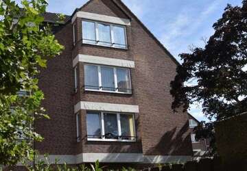 Wohnung Geilenkirchen - 3 Zimmer, 82 m&sup2;, 466&euro; | Angebot:27687946