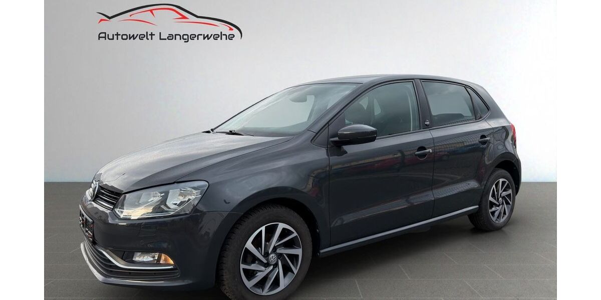 VW Polo 94.654 km 8.999 &euro; Langerwehe 52379
