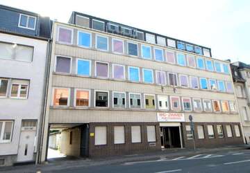 Wohnung Jülich Lich-Steinstraß - 1 Zimmer, 15 m&sup2;, 250&euro; | Angebot:27132495