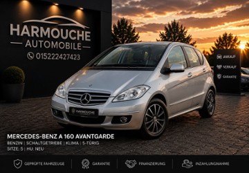 Mercedes-Benz A 160 178.000 km 2.000 &euro; Alsdorf 52477