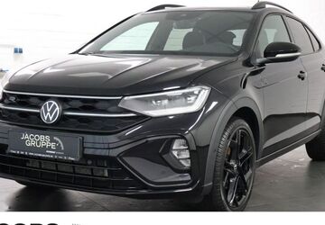 VW Taigo 19.639 km 29.580 &euro; Alsdorf 52477