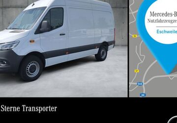 Mercedes-Benz Sprinter 41.142 km 44.601 &euro; Eschweiler 52249