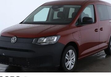 VW Caddy 10.473 km 34.970 &euro; Stolberg 52222