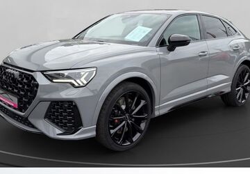 Audi RSQ3 18.169 km 56.950 &euro; Aachen 52068