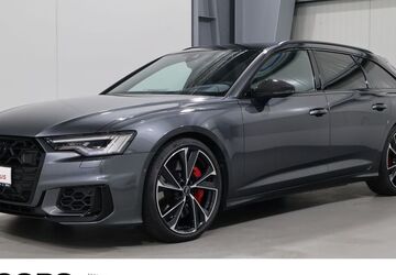 Audi S6 19.172 km 66.820 &euro; Aachen 52078