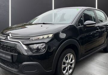 Citroen C3 44.345 km 11.590 &euro; Aachen 52078