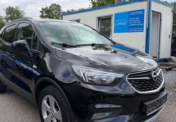 Opel Mokka 161.000 km 7.190 &euro; aachen 52070