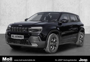 Jeep Avenger 37.837 km 21.980 &euro; Aachen 52078