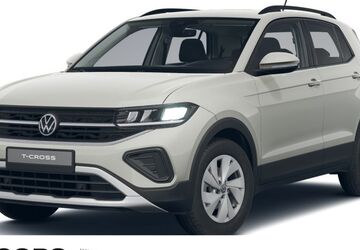 VW T-Cross 7.940 km 23.420 &euro; Aachen 52078