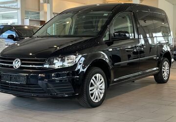 VW Caddy 89.000 km 22.999 &euro; Inden 52459