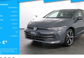 VW Golf 20.328 km 29.940 &euro; Alsdorf 52477