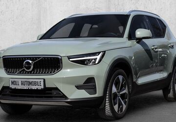 Volvo XC40 46.034 km 25.690 &euro; Aachen 52078