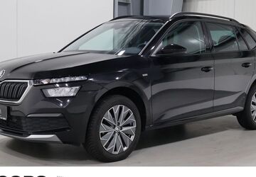 Skoda Kamiq 41.686 km 17.655 &euro; Aachen 52078