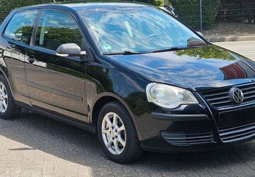 VW Polo 72.959 km 3.450 &euro; Würselen 52146