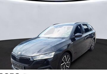 Skoda Octavia 62.922 km 25.970 &euro; Aachen 52078