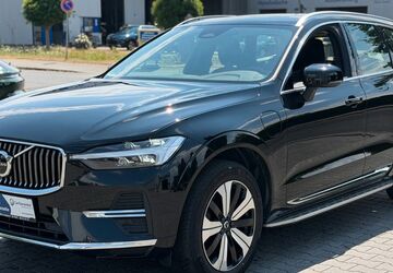 Volvo XC60 124.186 km 30.990 &euro; Alsdorf 52477