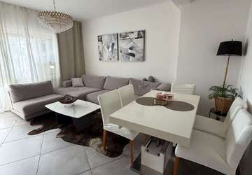 Wohnung Würselen Bissen - 4 Zimmer, 100 m&sup2;, 840&euro; | Angebot:27475251
