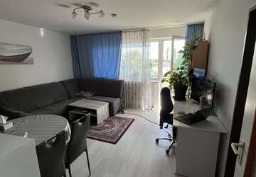 Wohnung Aachen Forst - 1 Zimmer, 40 m&sup2;, 395&euro; | Angebot:27072650