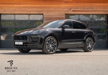 Porsche Macan 75.000 km 59.950 &euro; Aachen 52072