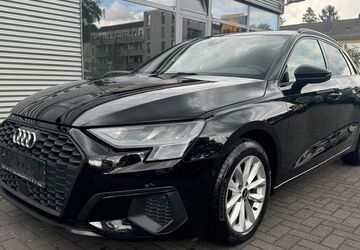 Audi A3 104.800 km 22.900 &euro; Aachen 52078