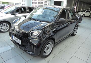 Smart ForFour 37.188 km 9.990 &euro; Herzogenrath 52134