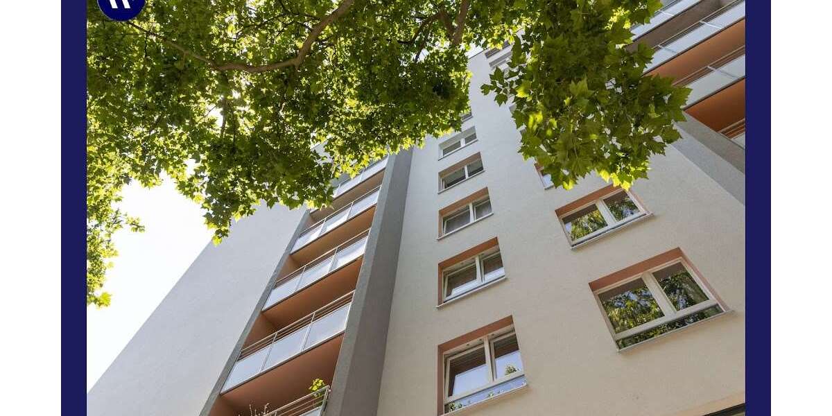 Etagenwohnung Aachen Frankenberger Viertel - 2 Zimmer, 52 m&sup2;, 720&euro; | Angebot:26089858