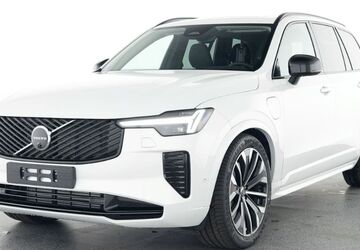 Volvo XC90 25.782 km 65.880 &euro; Aachen 52078