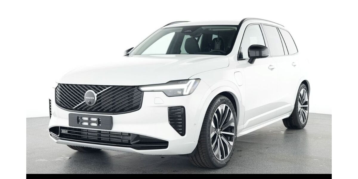 Volvo XC90 25.782 km 65.880 &euro; Aachen 52078
