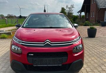 Citroen C3 120.000 km 5.500 &euro; Stolberg 52223