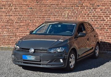 VW Polo 149.000 km 7.599 &euro; Düren 52351