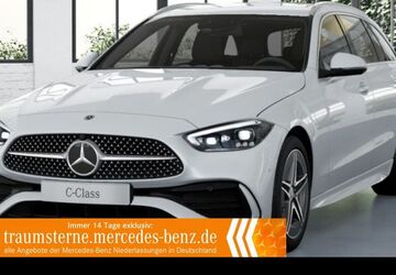 Mercedes-Benz C 300 78.260 km 32.990 &euro; Aachen 52068