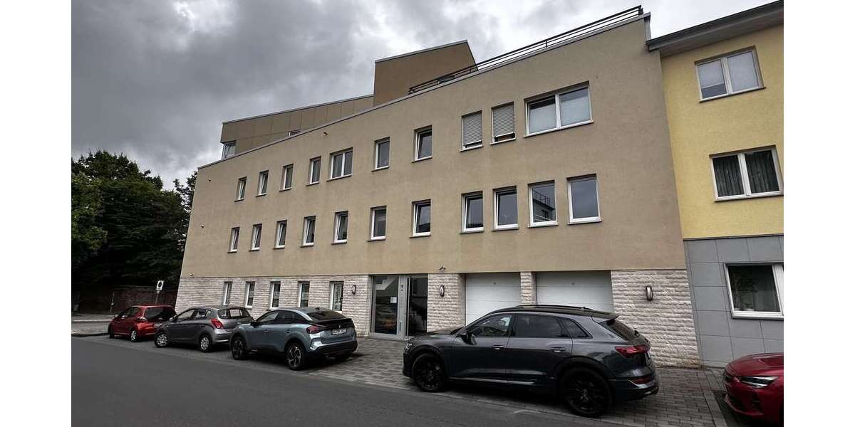 Etagenwohnung Eschweiler Vöckelsberg - 2 Zimmer, 40 m&sup2;, 600&euro; | Angebot:27097851