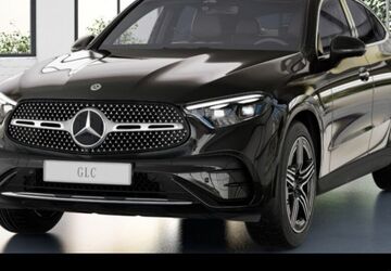 Mercedes-Benz GLC 220 9.900 km 59.990 &euro; Aachen 52068