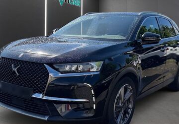 DS Automobiles DS7 (Crossback) 87.120 km 27.490 &euro; Aachen 52078