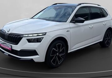 Skoda Kamiq 74.611 km 20.290 &euro; Aachen 52068