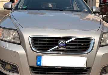 Volvo V50 195.000 km 3.800 &euro; Aachen 52068