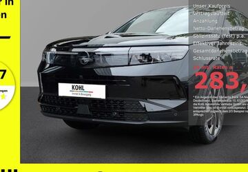 Opel Grandland (X) 9.800 km 27.690 &euro; Aachen 52078