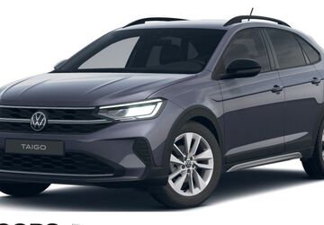 VW Taigo 24.081 km 24.680 &euro; Alsdorf 52477