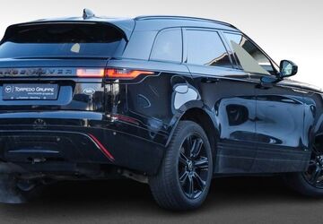 Land Rover Range Rover Velar 75.000 km 25.990 &euro; Aachen 52068