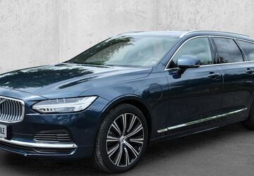Volvo V90 51.175 km 38.980 &euro; Aachen 52078