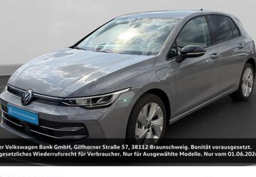 VW Golf 13.319 km 29.990 &euro; Aachen 52068
