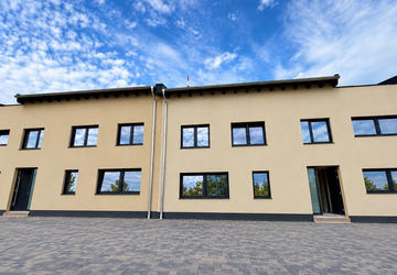 Wohnung Stolberg - 4 Zimmer, 137 m&sup2;, 1.915&euro; | Angebot:27318198